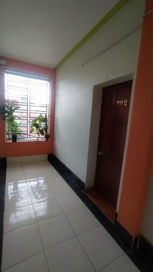Nha Nghi Thien Trang Bed & Breakfast Kien An Екстериор снимка
